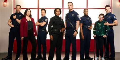 cast 911 season 7|911 series cast members.